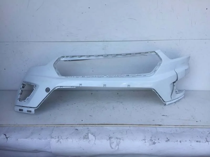 Бампер Hyundai Creta 2016-2020