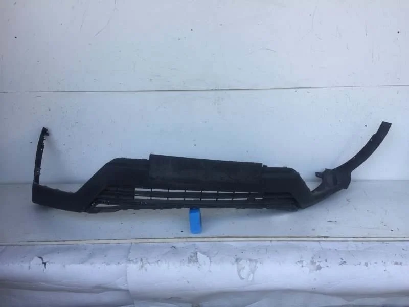 Юбка бампера Hyundai Creta 2016-2020