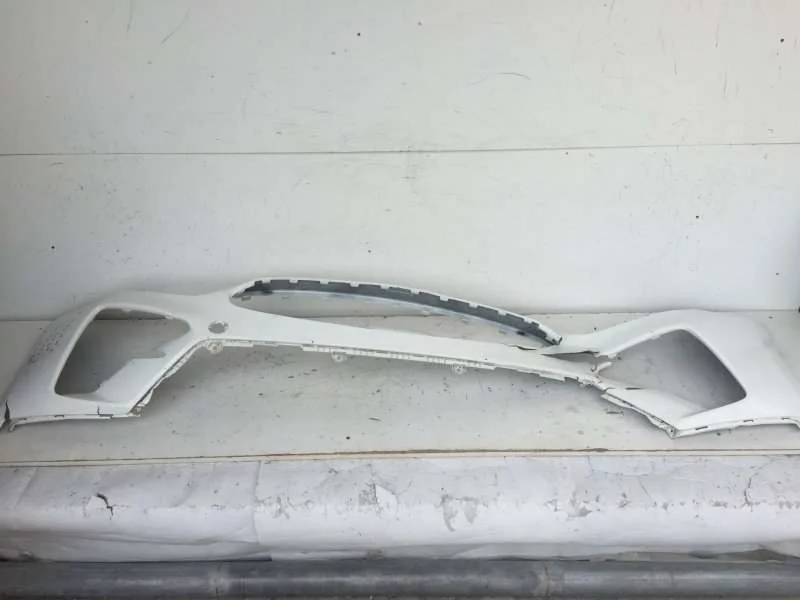 Бампер Kia Cerato 2020-2021 4