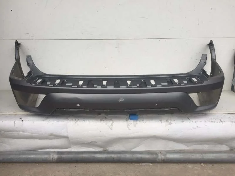 Бампер Kia Mohave 2008-2021