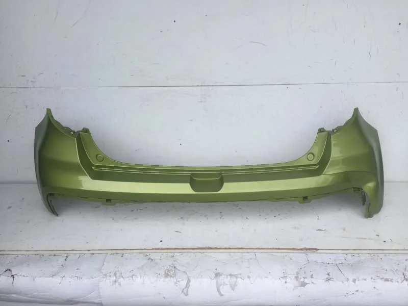 Бампер Kia Soul 2016-2019