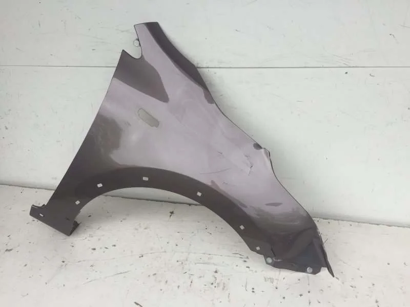 Крыло Kia Rio 2017-2021 4