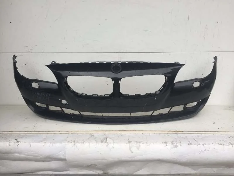 Бампер BMW 5 series 2009-2017 F10/F11