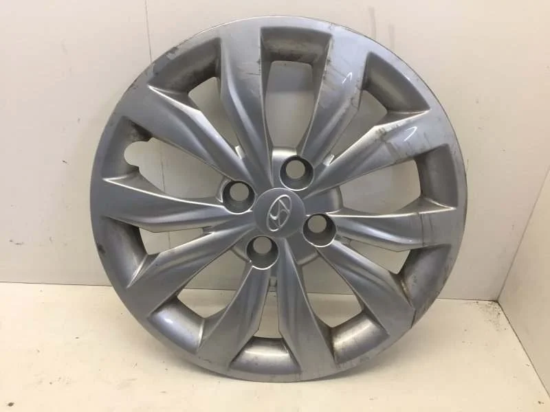 Колпак колёсного диска Hyundai Solaris 2018-2022