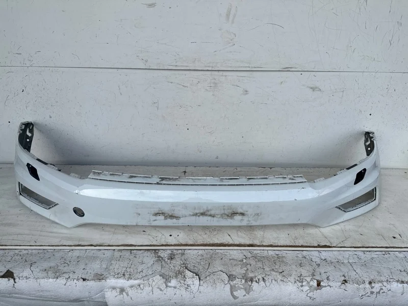 Бампер Volkswagen Tiguan 2016-2020