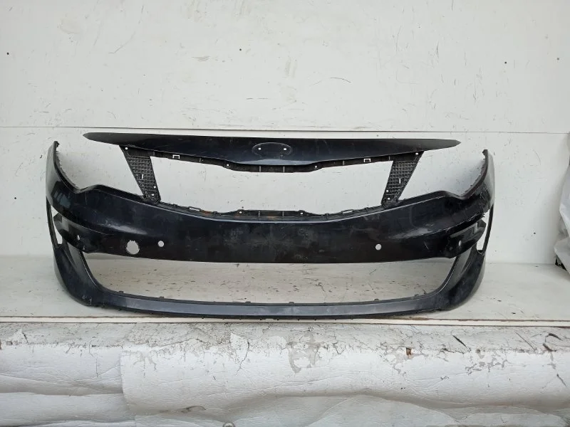 Бампер Kia Optima 2015-2018 4