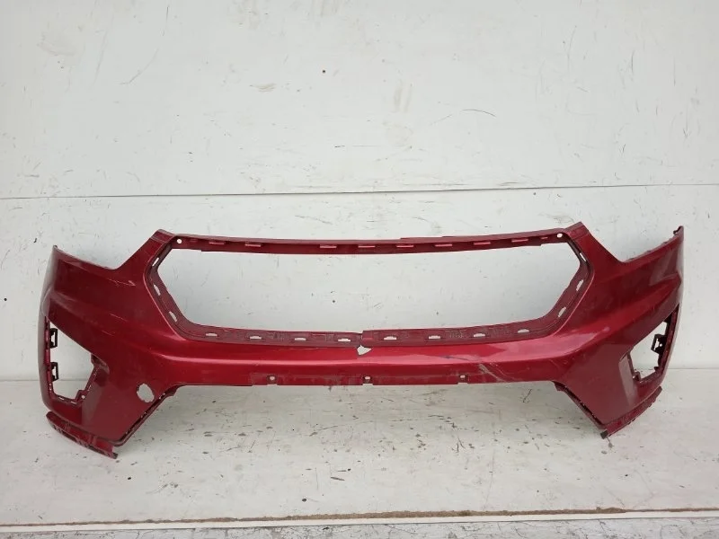 Бампер Hyundai Creta 2016-2020