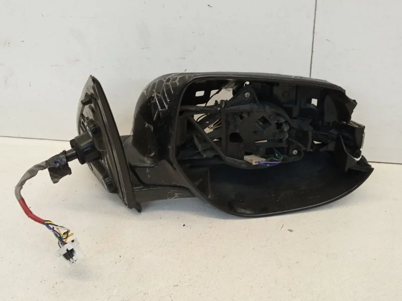 Зеркало боковое Mitsubishi Outlander 2012-2018 GF