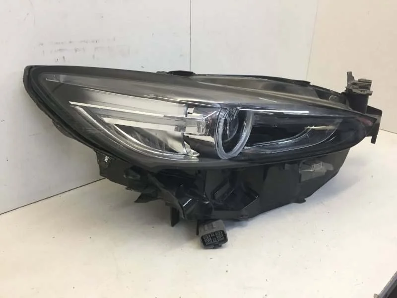 Фара Mazda 6 2018-2023 GL