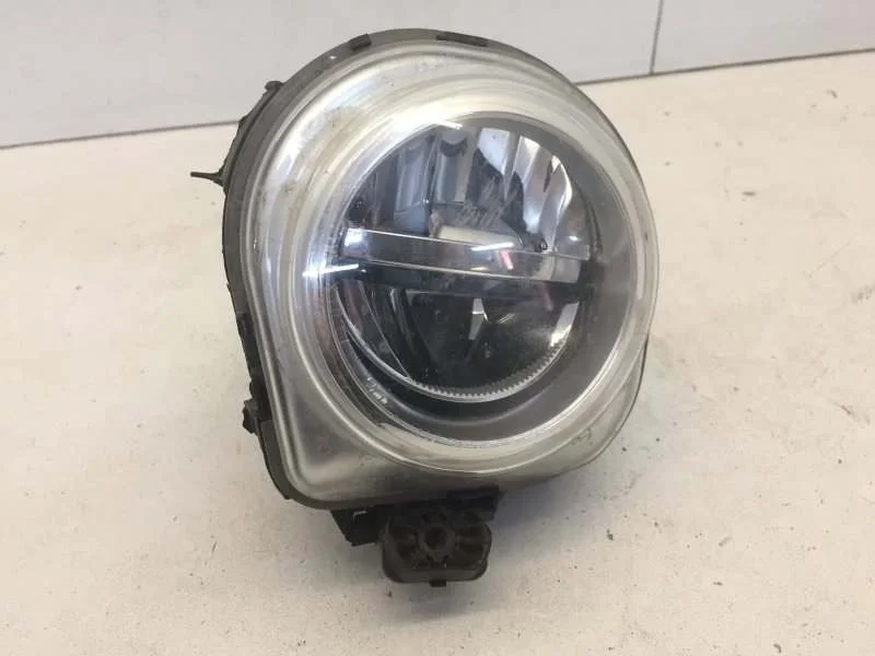 Фара противотуманная BMW X5 2013-2018 F15