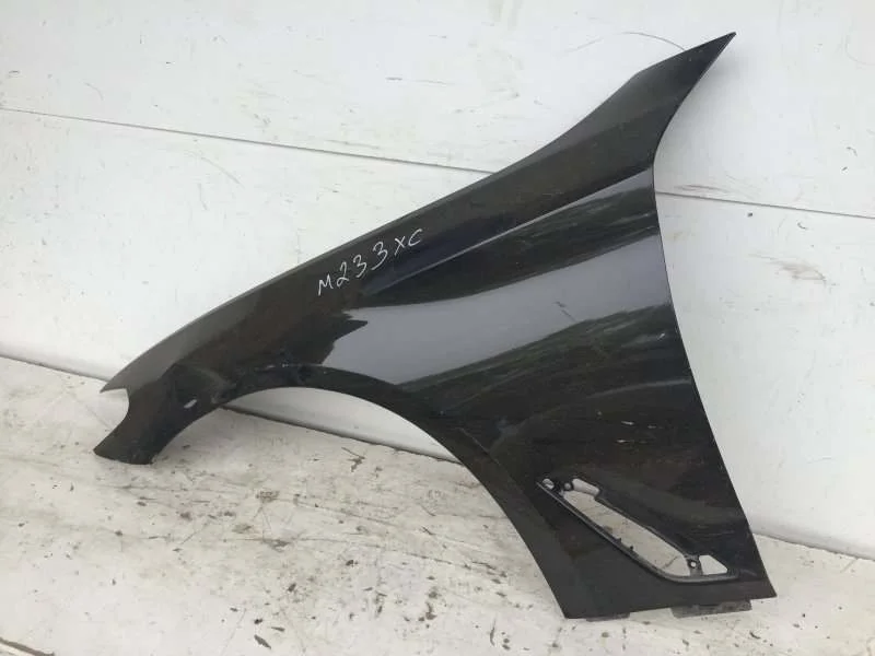 Крыло BMW 5 series 2016-2022 G30/G31