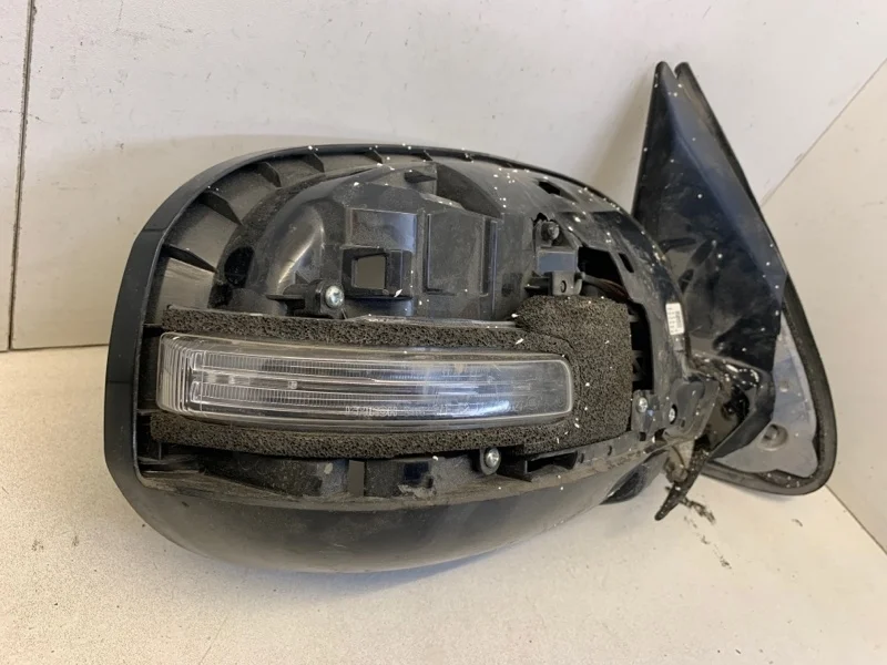 Зеркало боковое Mitsubishi Outlander 2012-2018 GF