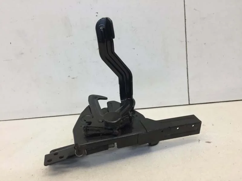 Замок капота Kia Rio 2020-2023 4