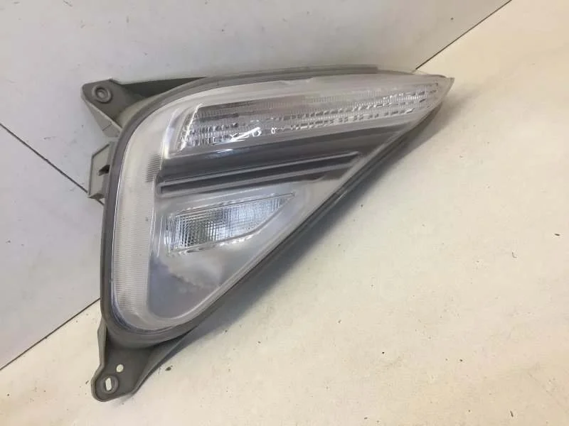 Фара противотуманная Kia Cerato 2018-2021 4