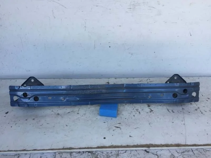 Усилитель бампера Subaru Forester 2018-2021 5