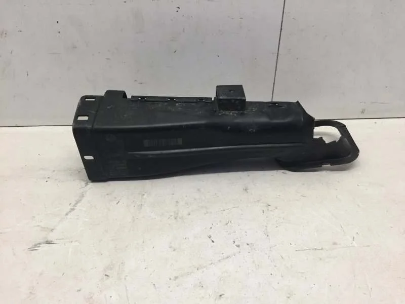 Патрубок воздушного фильтра BMW 5 series 2016-2023 G30/G31