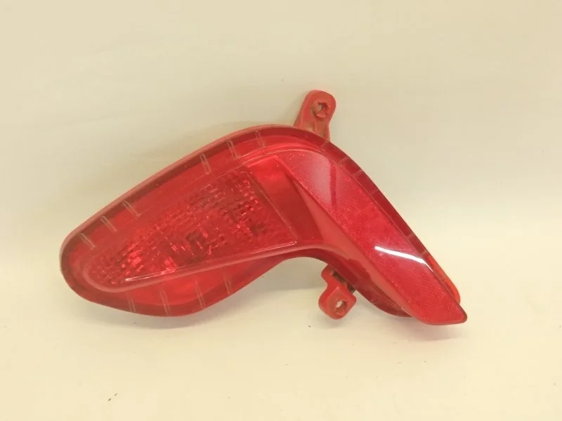 Фонарь противотуманный Kia Rio 2018-2021 4