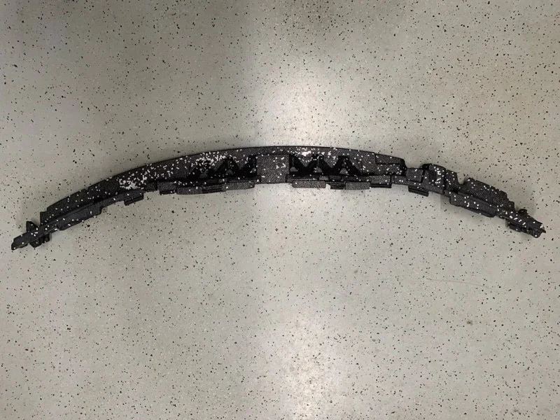 Абсорбер бампера BMW 4 series 2013-2019 F32