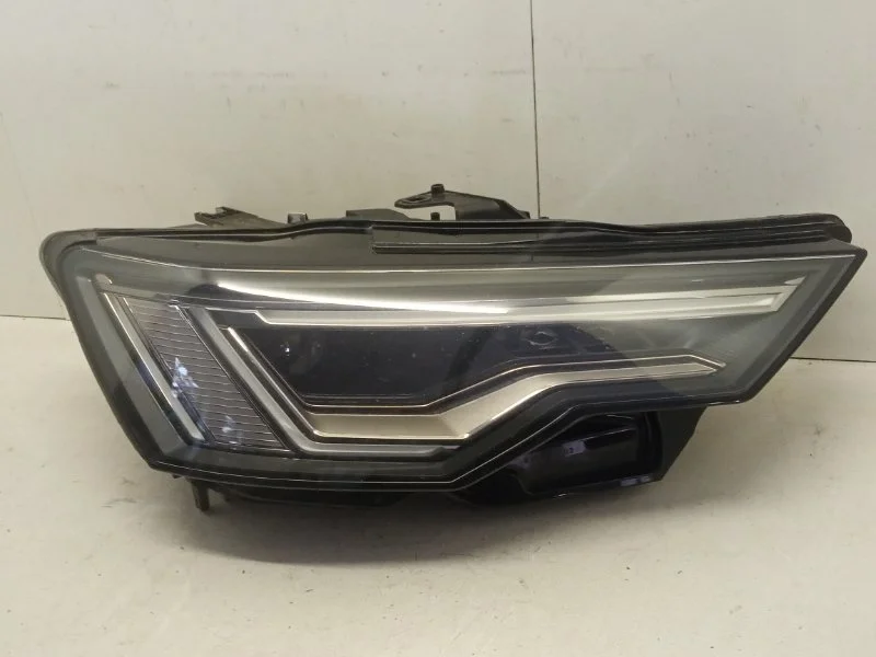 Фара Audi A6 2018-2023 C8