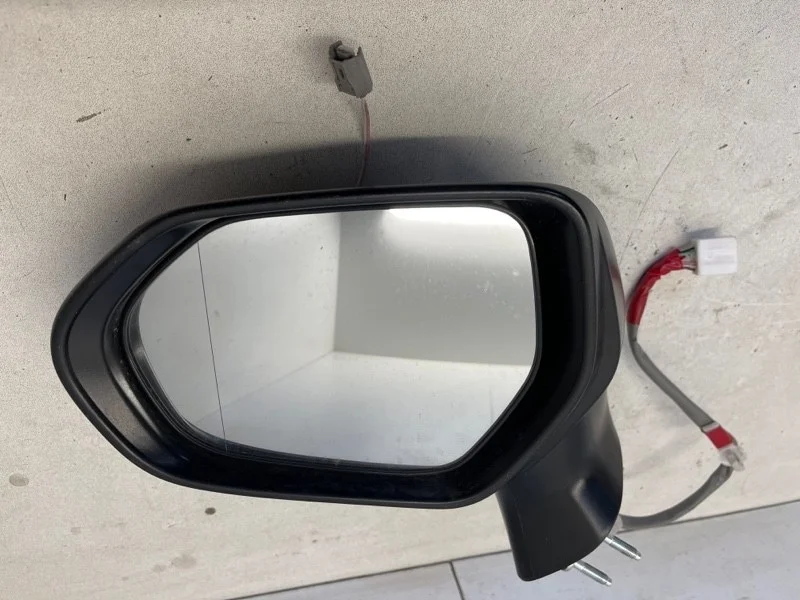 Зеркало боковое Toyota Camry 2018 XV70