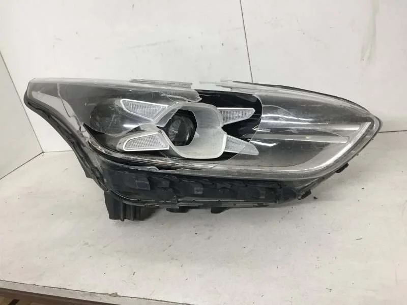 Фара Kia Cerato 2018-2023 4