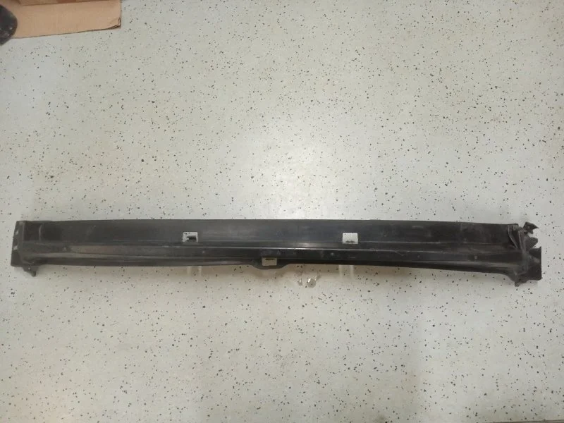 Абсорбер бампера Toyota Land Cruiser Prado 2009-2020 150