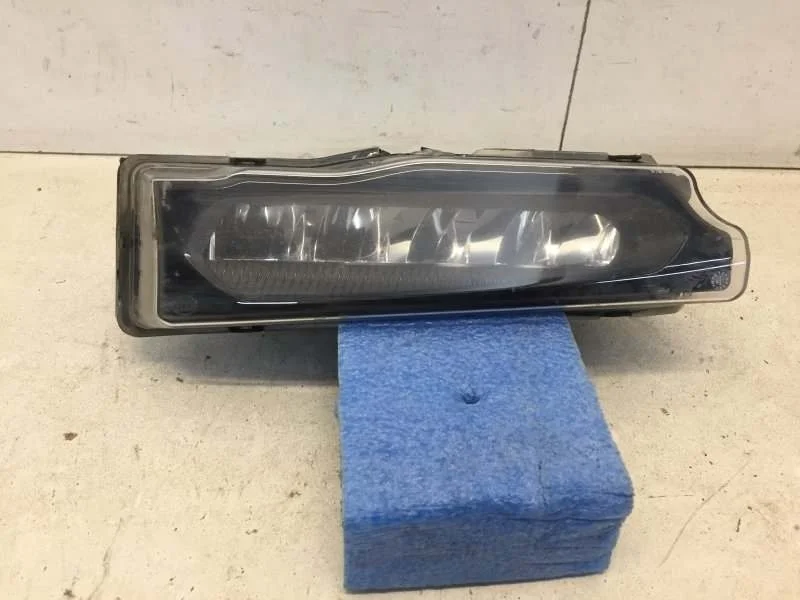 Фара противотуманная BMW X3 2017-2023 G01