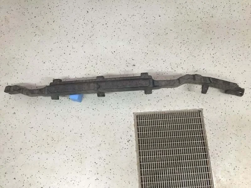 Абсорбер бампера BMW X3 2017-2023 G01