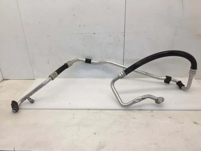 Трубка (шланг) кондиционера Kia Rio x-line 2017 - 2023 4