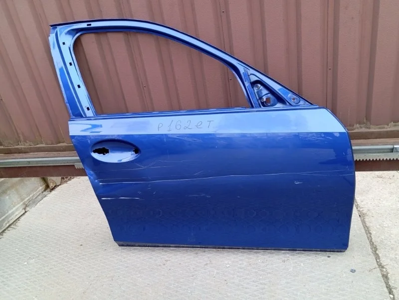 Дверь BMW 3 series 2018-2023 G20