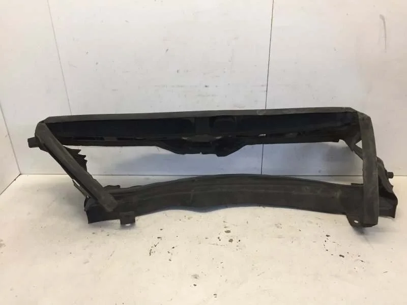 Воздуховод радиатора BMW 3 series 2011-2022 F30/F31