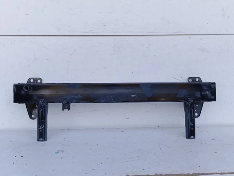 Усилитель бампера Kia Rio 2015-2023 4