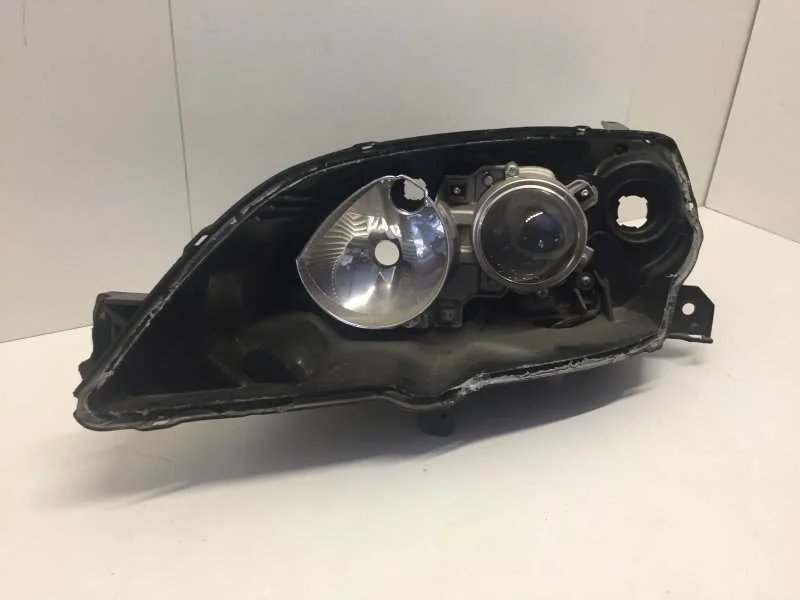 Фара Mazda 3 2003-2009 BK