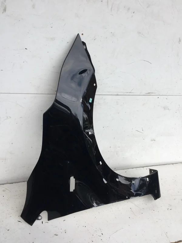 Крыло Kia Rio 2017-2021 4