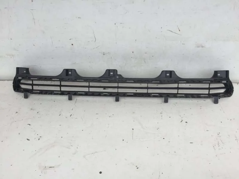 Решётка бампера Toyota Land Cruiser Prado 2009-2023 150