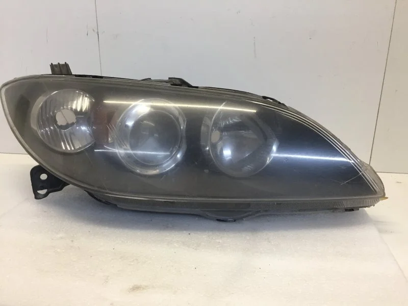 Фара Mazda 3 2003-2009 BK