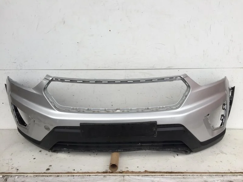 Бампер Hyundai Creta 2016-2020