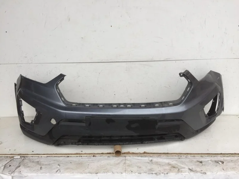 Бампер Hyundai Creta 2015-2021