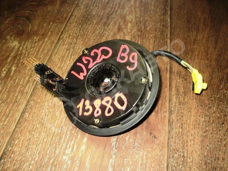 Шлейф руля Mercedes-Benz W220