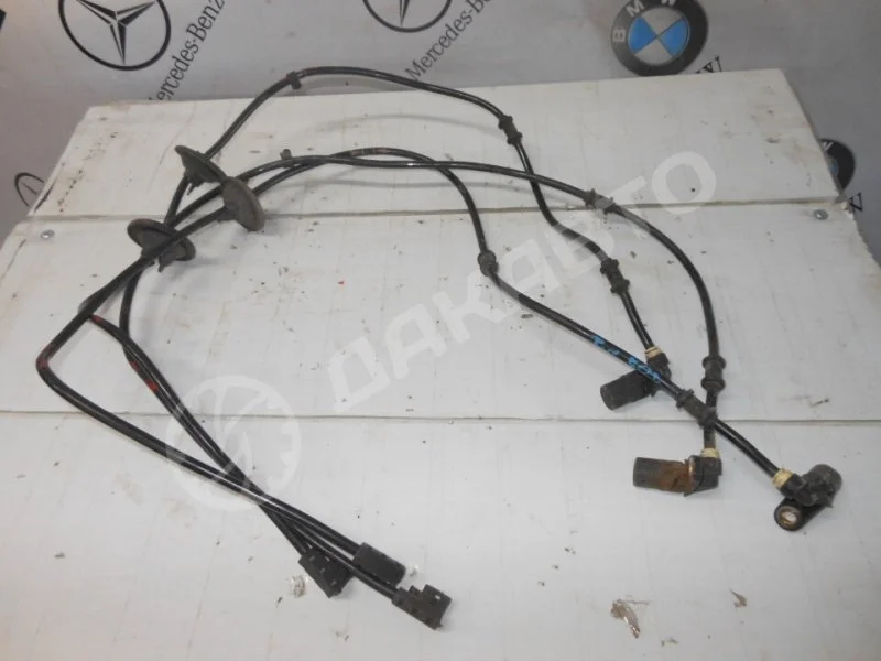 Датчик abs Mercedes-Benz W202