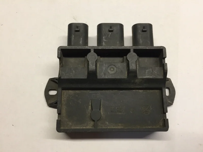 Блок управления BMW X3 2017-2023 G01