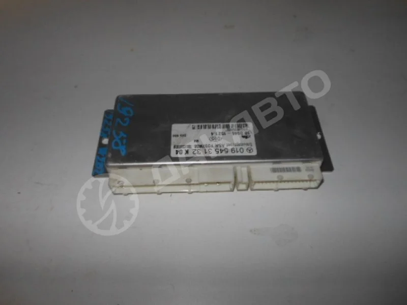 Блок управления asr Mercedes-Benz W202