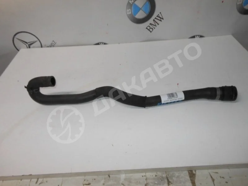Патрубок системы охлаждения BMW 5 E60
