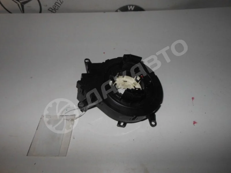 Шлейф руля BMW 5 E60