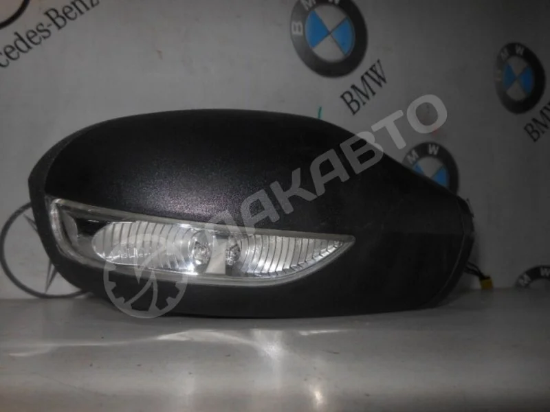 Зеркало электрическое Mercedes-Benz A W169