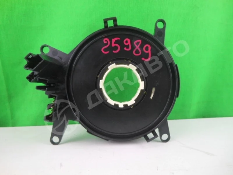 Шлейф руля BMW 5 E61