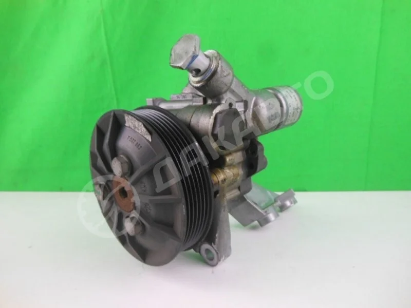 Насос гидроусилителя руля BMW 5 E60