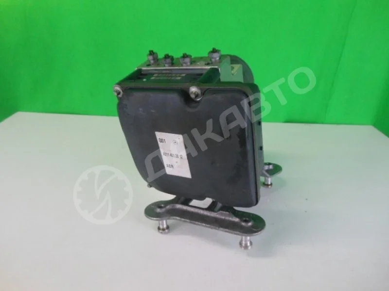 Блок abs Mercedes-Benz W211