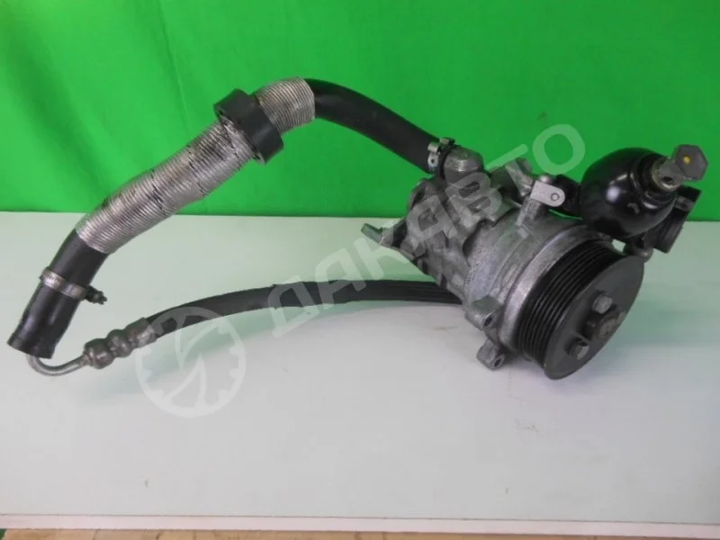 Насос гидроусилителя руля BMW 7 E65