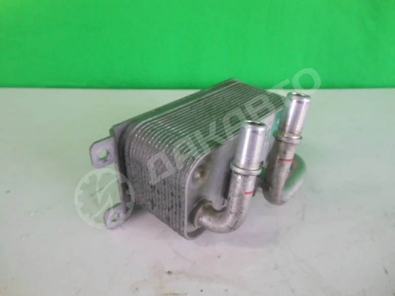 Теплообменник BMW 7 E65